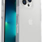 OtterBox SYMMETRY SERIES Case for Apple iPhone 13 Pro - Clear (Certified Refurbished) - Techable