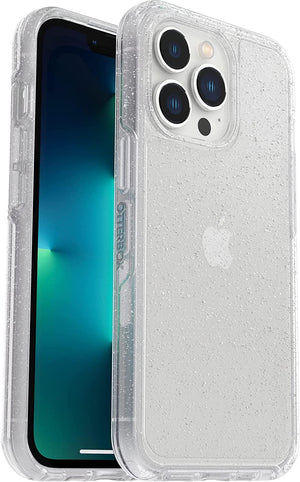 OtterBox SYMMETRY SERIES Case for Apple iPhone 13 Pro - Stardust (New) - Techable