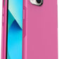 OtterBox SYMMETRY SERIES+ Case with MagSafe for Apple iPhone 13 -Strawberry Pink (Certified Refurbished) - Techable