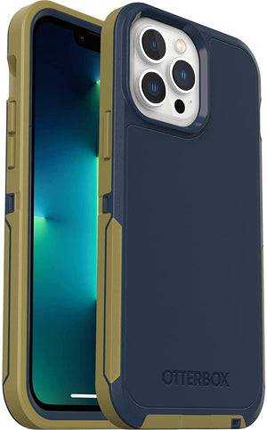 OtterBox DEFENDER SERIES Pro XT Case with MagSafe for Apple iPhone 12 Pro Max - Dark Mineral (New) - Techable