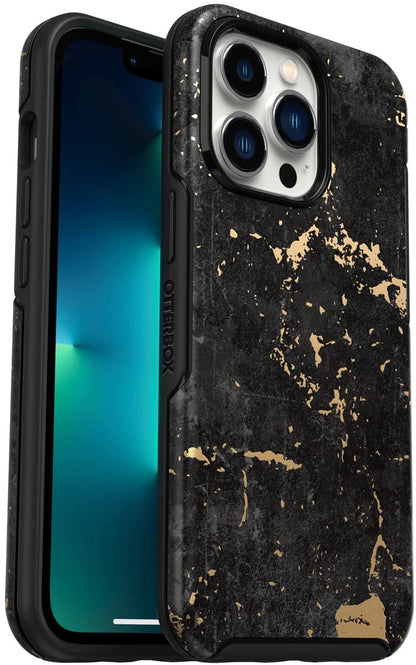 OtterBox SYMMETRY SERIES case for Apple iPhone 13 Pro - Enigma (77-83576) (New)