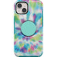 OtterBox + Pop SYMMETRY SERIES Case for Apple iPhone 13 - Day Trip Graphic (New)