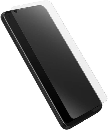 OtterBox ALPHA GLASS SERIES Screen Protector for Motorola G POWER (New)