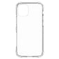 Verizon Clarity Case & Blue Light Screen Protector Bundle for Apple iPhone 12 Mini (New)