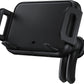 Samsung Wireless Charger Fast Car Vehicle Charge - Black (New) - Techable