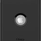 OtterBox DEFENDER SERIES Case & Stand for iPad 7th, 8th, and 9th gen - Black (New)