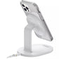 OtterBox Charger Stand For Apple MagSafe - 7.5W - White (New)