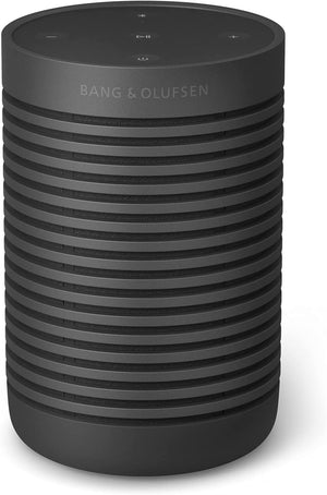 Bang & Olufsen Beosound Explore Wireless Portable Outdoor Speaker - Anthracite (Refurbished)