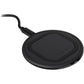 OtterBox Wireless Charging Base for OtterSpot Wireless Charging System - Black (New)