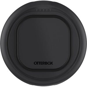 OtterBox Wireless Charging Base for OtterSpot Wireless Charging System - Black (New)