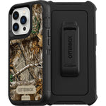 OtterBox DEFENDER SERIES Case for Apple iPhone 13 Pro - RealTree Edge Black (New) - Techable