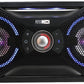 Altec Lansing IMW997-STL Mix 2.0 Waterproof Bluetooth Speaker - Black (New) - Techable