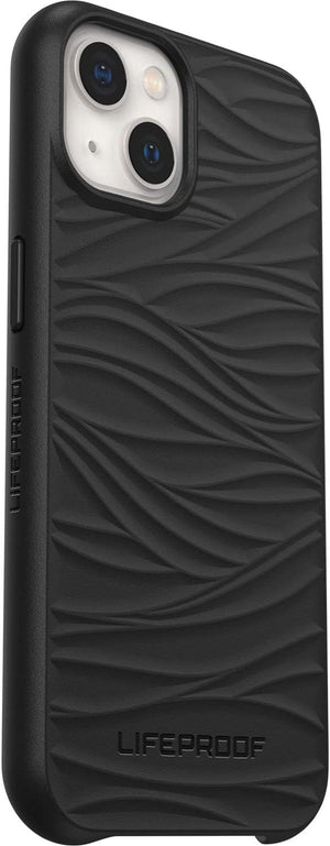 LifeProof WAKE SERIES Case for Apple iPhone 13 - Black (New) - Techable
