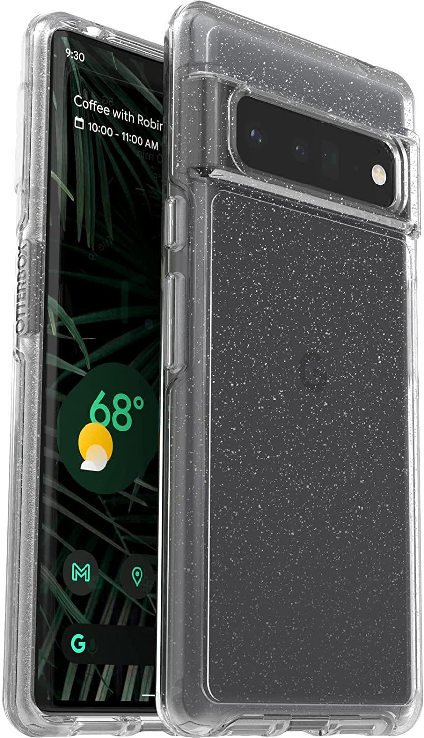 OtterBox SYMMETRY SERIES Case for Google Pixel 6 Pro - Stardust (New) - Techable