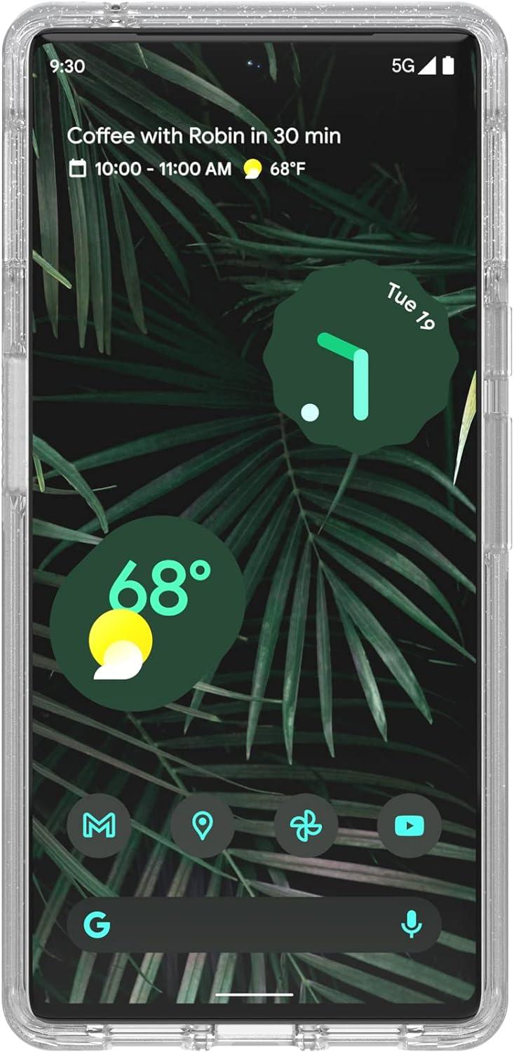 OtterBox SYMMETRY SERIES Case for Google Pixel 6 Pro - Stardust (New) - Techable