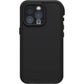 LifeProof FRE SERIES Waterproof Case for Apple iPhone 13 Pro - Black (New) - Techable