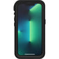 LifeProof FRE SERIES Waterproof Case for Apple iPhone 13 Pro - Black (New) - Techable