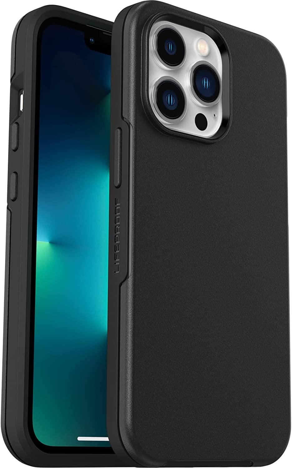 LifeProof SEE SERIES Case with MagSafe for Apple iPhone 13 Pro - Black (New) - Techable
