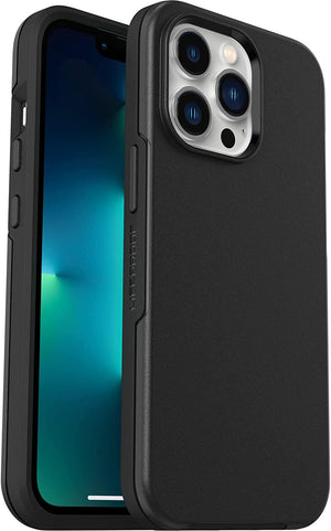 LifeProof SEE SERIES Case with MagSafe for Apple iPhone 13 Pro - Black (New) - Techable