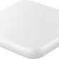 Samsung Wireless Charger Fast Charge Pad (2021) - White (New)