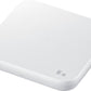 Samsung Wireless Charger Fast Charge Pad (2021) - White (New)