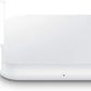 Samsung Wireless Charger Fast Charge Pad (2021) - White (New) - Techable