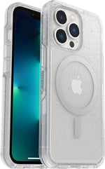 OtterBox SYMMETRY+ SERIES MagSafe Case for Apple iPhone 13 Pro - Stardust (New) - Techable