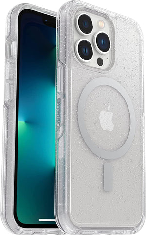 OtterBox SYMMETRY+ SERIES MagSafe Case for Apple iPhone 13 Pro - Stardust (New) - Techable