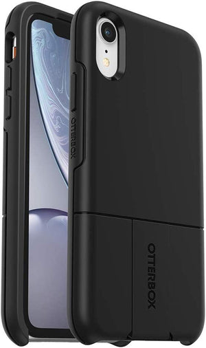 OtterBox UNIVERSE SERIES Modular Case for Apple iPhone XR - Black (New) - Techable