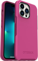 OtterBox SYMMETRY SERIES Case for Apple iPhone 13 Pro - Renaissance Pink (New) - Techable