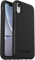 OtterBox SYMMETRY SERIES Case for Apple iPhone XR - Black (New) - Techable