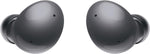 Samsung Galaxy Buds 2 True Wireless Noise Cancelling Bluetooth Earbuds -Graphite (New) - Techable