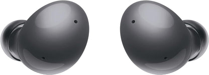 Samsung Galaxy Buds 2 True Wireless Noise Cancelling Bluetooth Earbuds -Graphite (New) - Techable