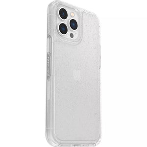 OtterBox SYMMETRY+ SERIES Case for Apple iPhone 12 Pro Max - Stardust (Certified Refurbished)