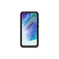 OtterBox DEFENDER SERIES Case & Holster for Samsung Galaxy S21 FE 5G - Black (Certified Refurbished)