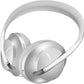 Bose Headphones 700 Wireless Noise Cancelling Over Ear Headphones - Luxe Silver (Refurbished)