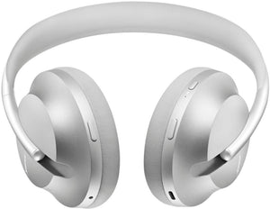 Bose Headphones 700 Wireless Noise Cancelling Over Ear Headphones - Luxe Silver (Refurbished)