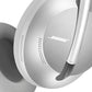 Bose Headphones 700 Wireless Noise Cancelling Over Ear Headphones - Luxe Silver (Refurbished)