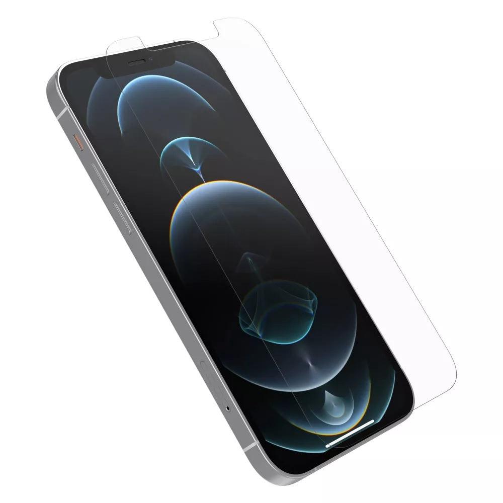 Otterbox Alpha Glass Anti-Scratch Screen Protector for iPhone 12 / iPhone 12 Pro - Techable