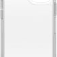 OtterBox SYMMETRY SERIES Case for Apple iPhone 12/iPhone 12 Pro - Clear (New) - Techable
