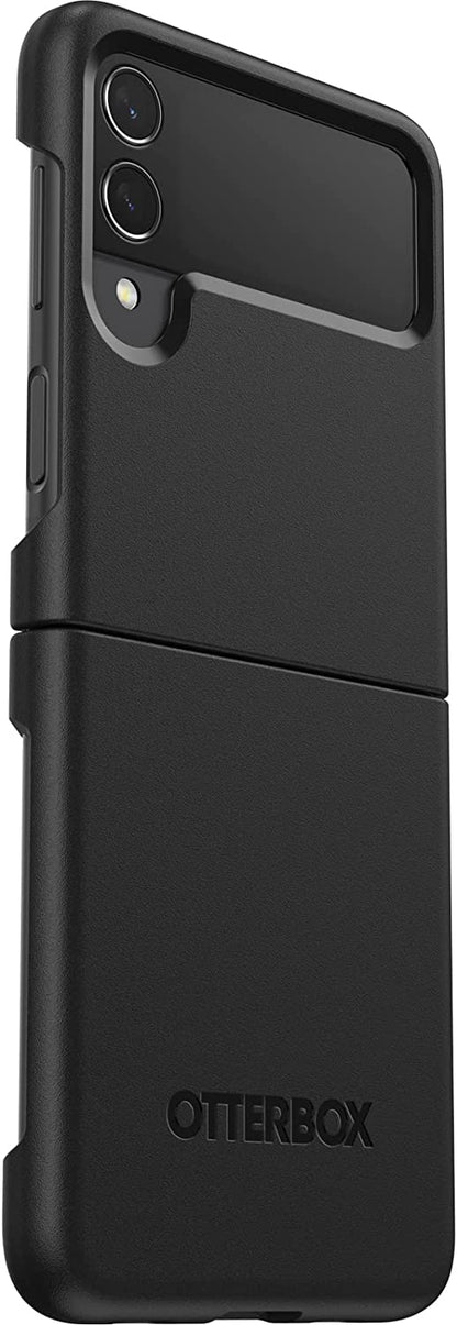 OtterBox THIN FLEX SERIES Case for Samsung Galaxy Z Flip3 5G - Black (New)