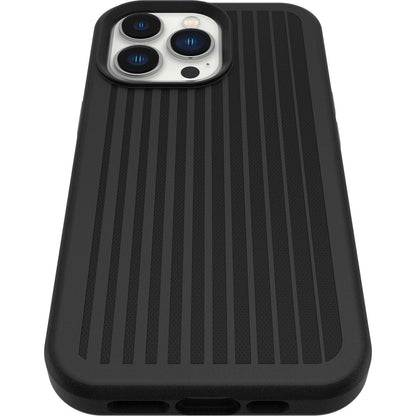 OtterBox EASY GRIP Case for Apple iPhone 11 Pro Max - Squid Ink (New) - Techable