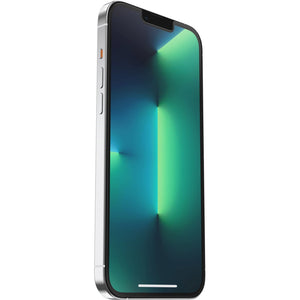 OtterBox AMPLIFY SERIES Blue Light Screen Protector for Apple iPhone 13 Pro Max - Clear (77-85988) (New)