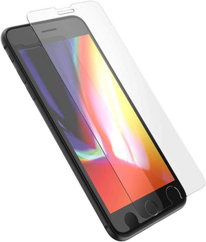 OtterBox 5X AMPLIFY GLASS Series Screen Protector for Apple iPhone 8 Plus/7 Plus (New) - Techable