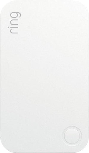 Ring Alarm Range Extender (2nd Gen) - White (Certified Refurbished) - Techable