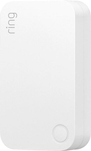 Ring Alarm Range Extender (2nd Gen) - White (New) - Techable