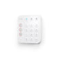 Ring Alarm Keypad (2nd Gen) w/Adapter - White (New)