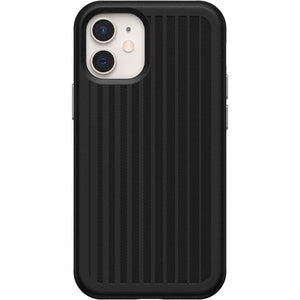 OtterBox MAX GRIP Case for Apple iPhone 12 Mini - Squid Ink (Certified Refurbished) - Techable