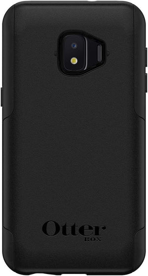 OtterBox COMMUTER LITE Case for Samsung Galaxy J2 - Black (New)