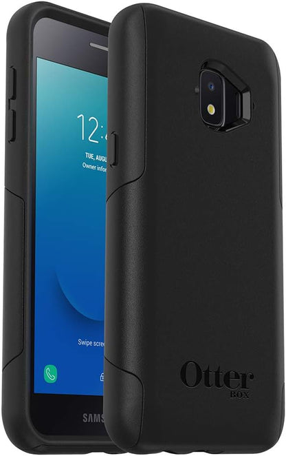 OtterBox COMMUTER LITE Case for Samsung Galaxy J2 - Black (New)